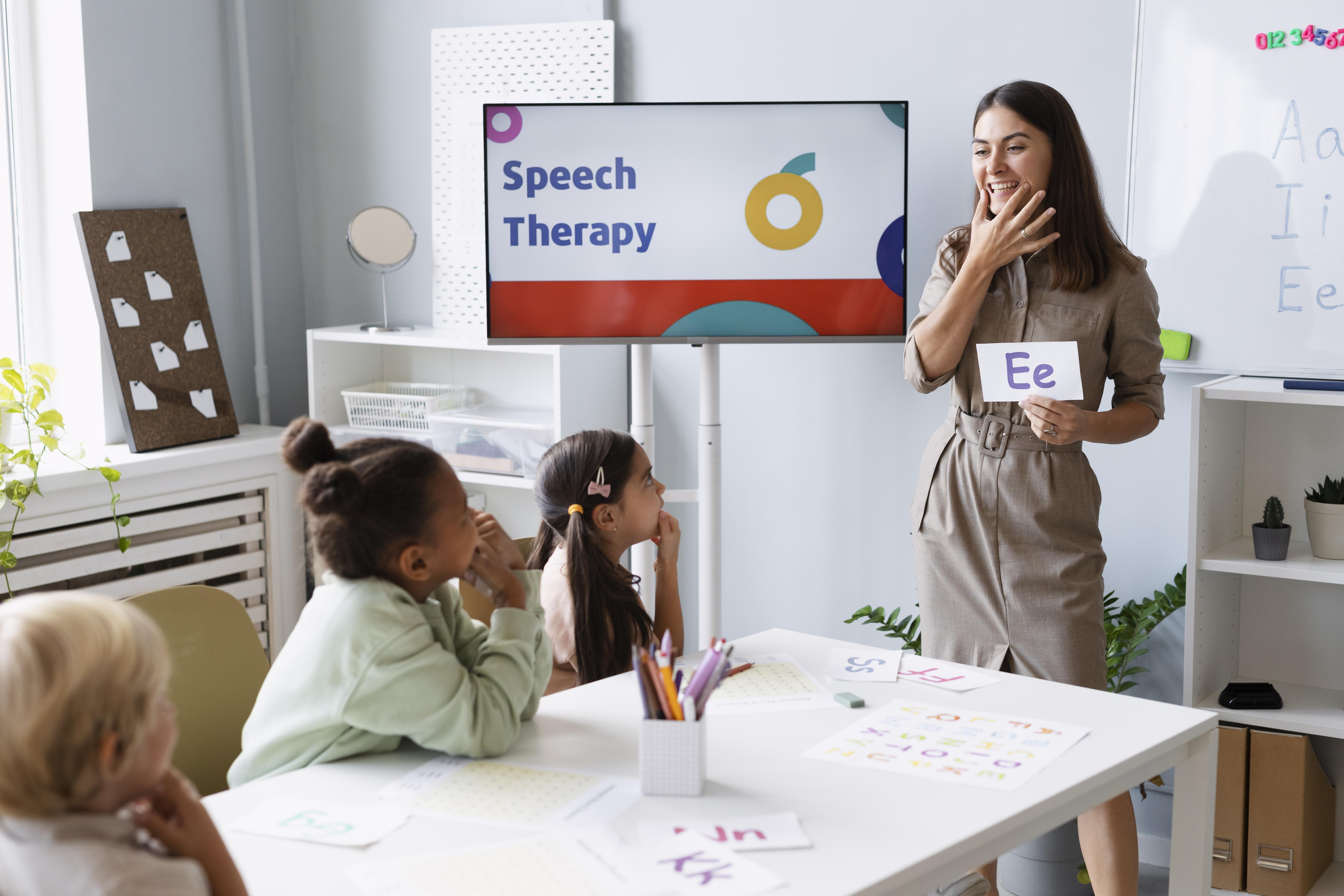 Language Class