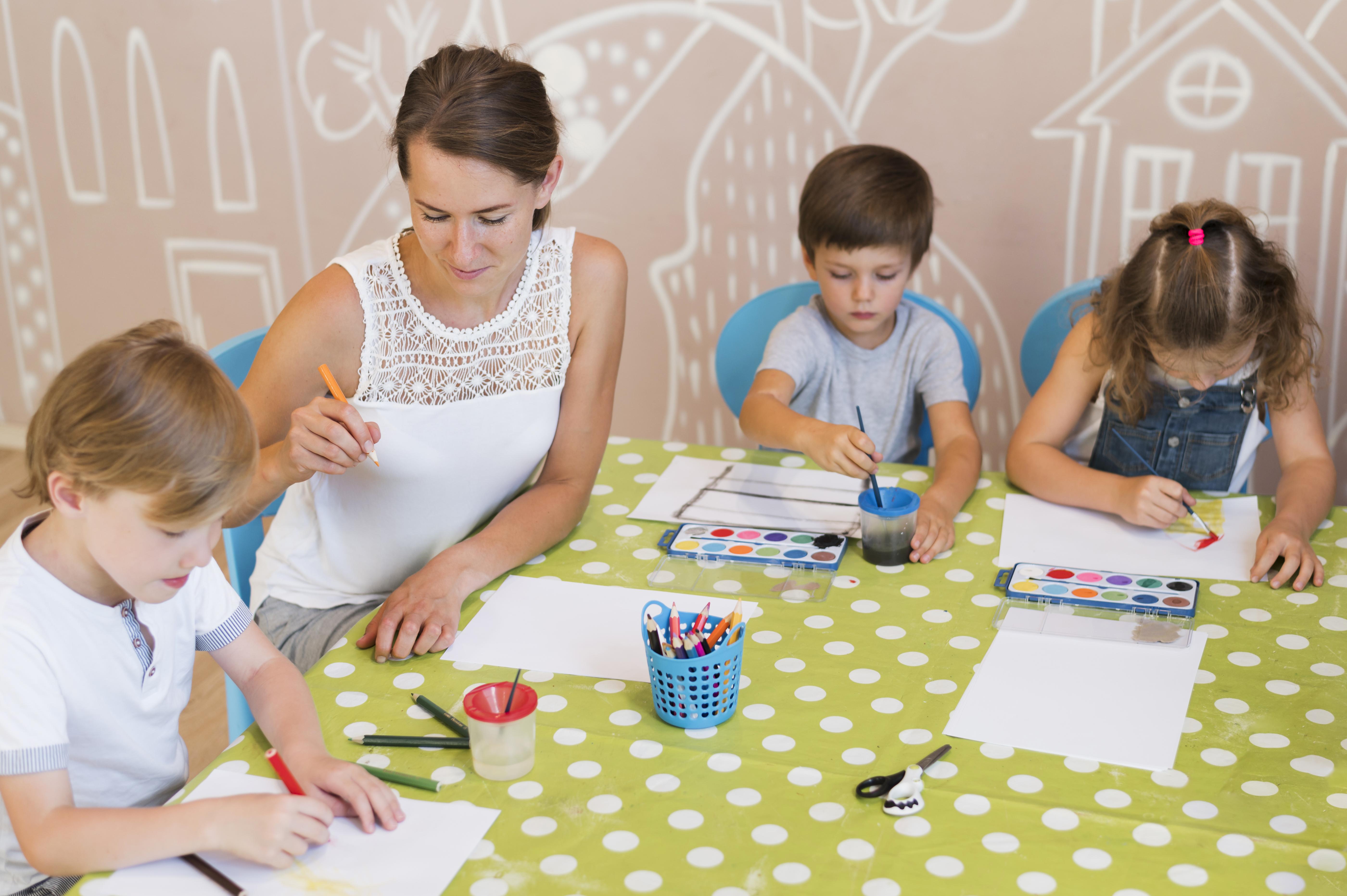 Drawing Class